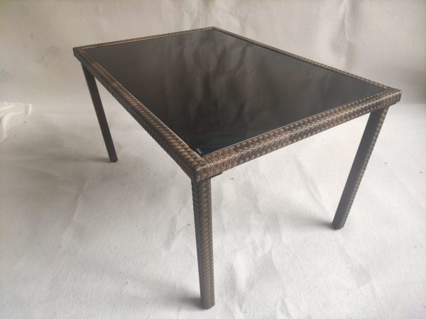 Комплект мебели из искусственного ротанга Анкор Company Set Brown