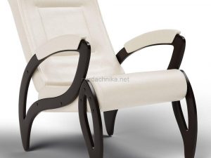 Кресло "Космос" ( Модель 51 ) Экокожа