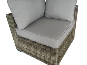 Модуль дивана угловой УИЛТШИР с подушкой Greige