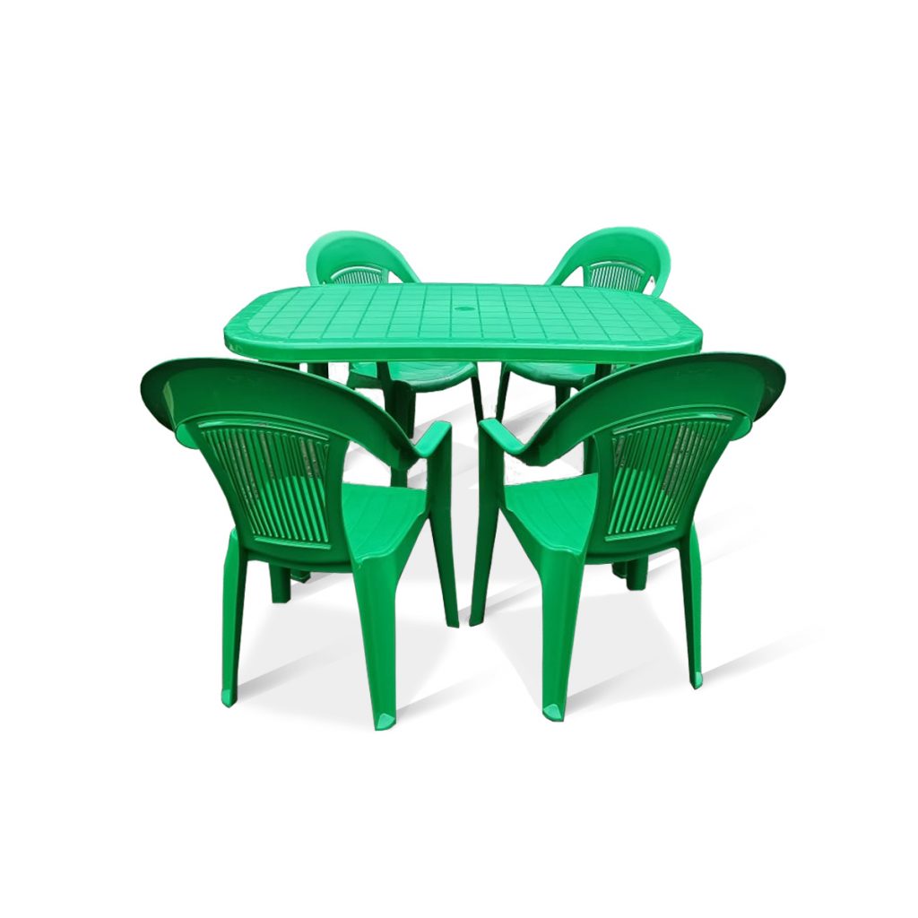 Пластиковая мебель купить в интернет-магазине для дачи и сада в Москве