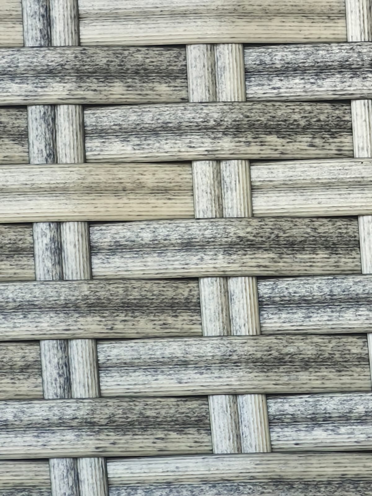 Комплект шезлонгов из искусственного ротанга Орландо Greige - Мир Дачника Комплект шезлонгов из искусственного ротанга Орландо Greige