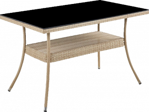 Ножки для стола РИО - Мир Дачника Ножки для стола РИО