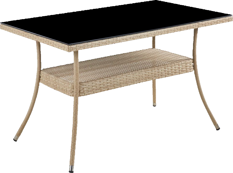 Ножки для стола РИО - Мир Дачника Ножки для стола РИО