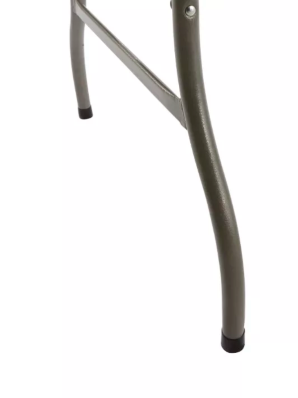 Стол складной садовый Мир Дачника 180x74x74см HDPE белый