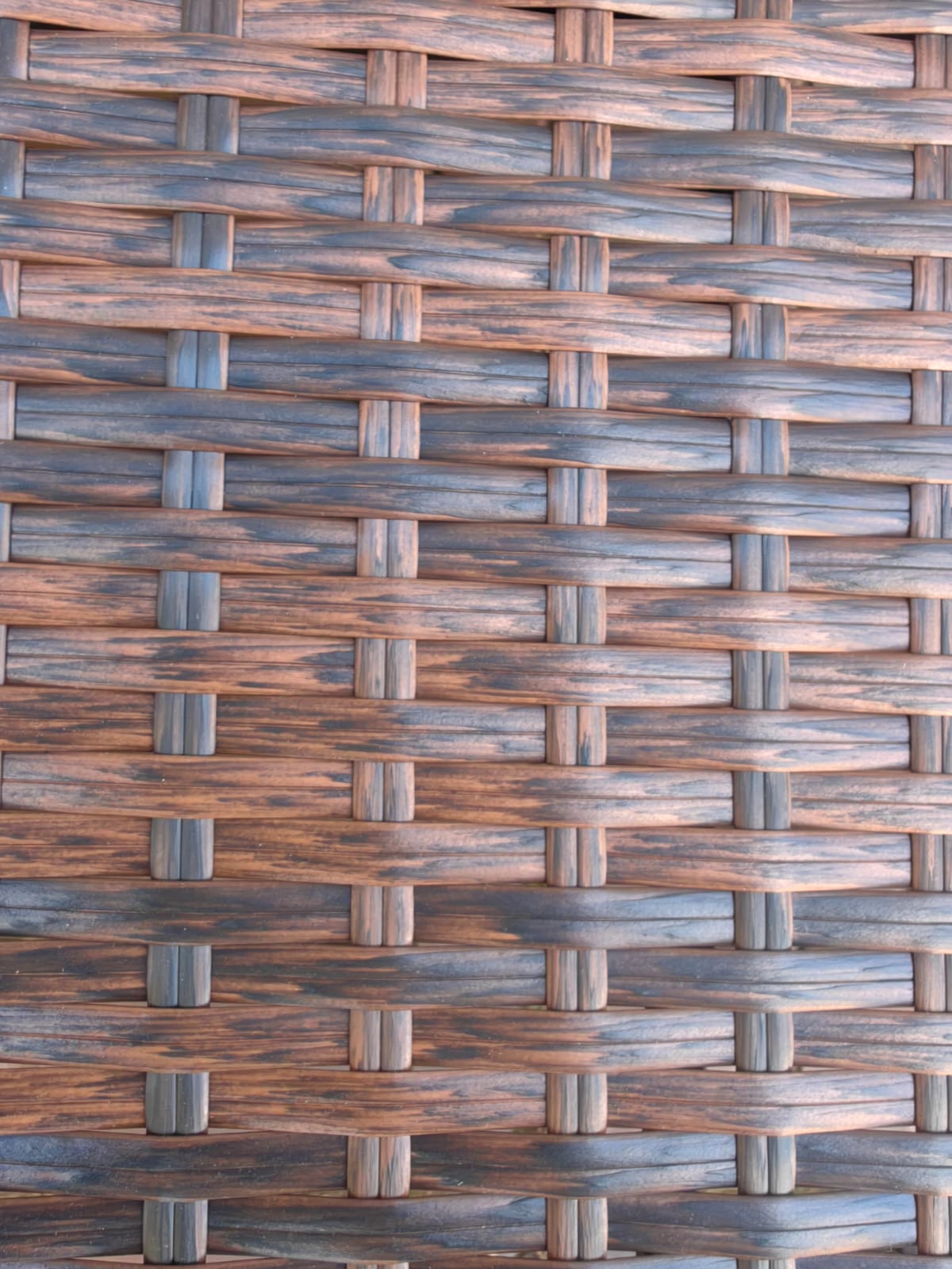 Комплект из искусственного ротанга два шезлонга Империал и столик Мара-2 (Шоколад) - Мир Дачника Комплект из искусственного ротанга два шезлонга Империал и столик Мара-2 (Шоколад)